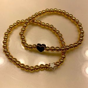 Baublebar bracelets